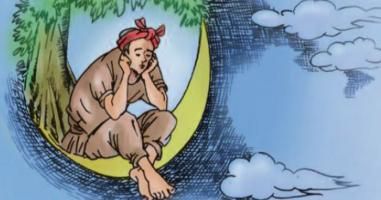 Giáo án Tập đọc - Kể chuyện: Sự tích chú cuội cung trăng - Tiếng Việt 3 chuẩn nhất