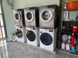 Dịch vụ giặt ủi tốt nhất tỉnh Bình Thuận