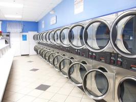 Dịch vụ giặt ủi tốt nhất tỉnh Tây Ninh