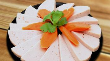 Món giò ngon nhất bạn có thể làm tại nhà