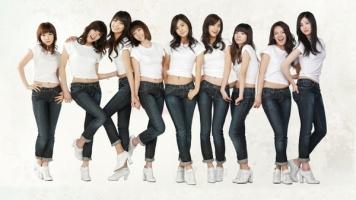 Nhóm nhạc nữ thế hệ cũ nổi tiếng nhất Hàn Quốc