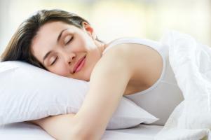 Giải pháp để có giấc ngủ chất lượng mỗi ngày