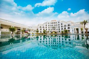 Resort, homestay tại thị xã Sơn Tây, Hà Nội được yêu thích nhất
