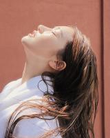 Mẹo giúp bạn không sợ phai màu tóc nhuộm