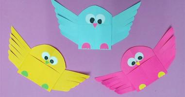 Gợi ý viết hướng dẫn các bước làm một đồ chơi em yêu thích lớp 4