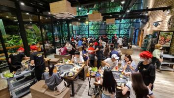 Quán ăn ngon, hút khách nhất ở TP. Phan Thiết, Bình Thuận