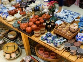 Địa chỉ bán đồ gốm chất lượng, giá tốt tại Biên Hoà, Đồng Nai