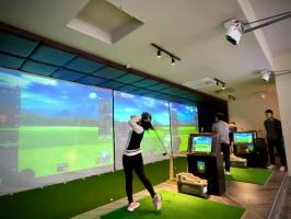 Địa chỉ chơi golf 3D chất lượng nhất TP. Hồ Chí Minh
