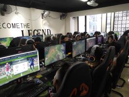 Quán game chất lượng nhất cho các game thủ tại Quận Hai Bà Trưng, Hà Nội