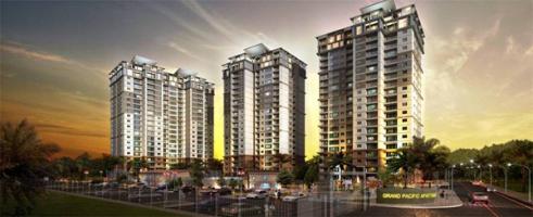 Chung cư có tiện ích tốt nhất TP. Hải Phòng