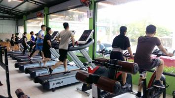 Phòng tập Gym uy tín và chất lượng nhất Hà Tĩnh