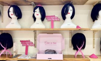 Địa điểm hiến tóc cho bệnh nhân ung thư uy tín nhất khu vực miền Trung