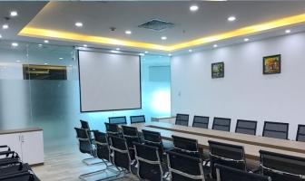 Công ty cho thuê văn phòng uy tín nhất ở Hà Nội