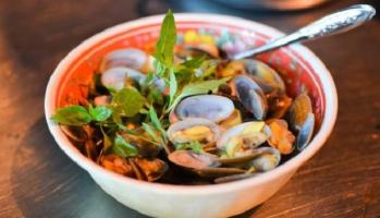 Quán ăn ngon ở đường Đinh Tiên Hoàng, TP. Huế, Thừa Thiên Huế