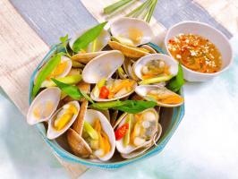Quán hải sản ngon nhất ở Đà Nẵng