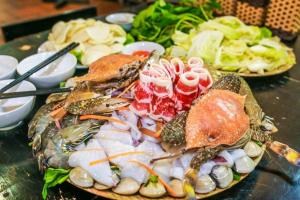 Món ngon nổi tiếng nhất ở Ninh Thuận
