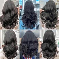 Salon làm tóc đẹp và uy tín nhất Bến Tre