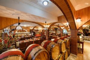 Địa chỉ bán rượu vang ngon, nổi tiếng và lâu đời nhất tại TP. Đà Lạt, Lâm Đồng