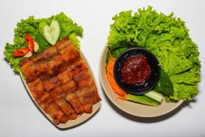 Quán ăn Hàn Quốc ngon và chất lượng nhất TP. Biên Hòa, Đồng Nai