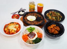 Quán ăn Hàn Quốc ngon nổi tiếng tại TP. HCM