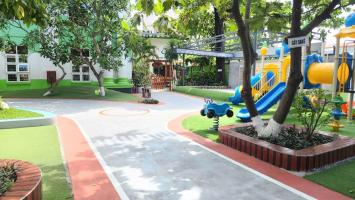 Trường mầm non tốt nhất Dĩ An, Bình Dương