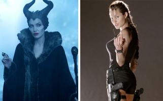 Diễn viên Hollywood  đóng nhân vật phản diện hay anh hùng đều xuất sắc