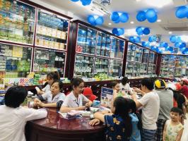 Nhà thuốc tây uy tín, chất lượng nhất tại Quảng Ninh