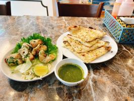 Địa chỉ thưởng thức ẩm thực Ấn Độ ngon nhất tại Quận Hoàn Kiếm, Hà Nội