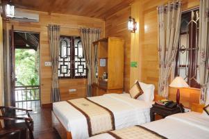 Khách sạn tốt nhất tỉnh Điện Biên