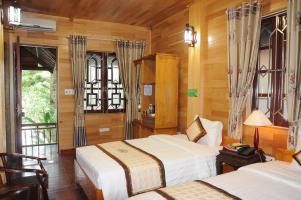 Khách sạn tốt nhất tỉnh Điện Biên