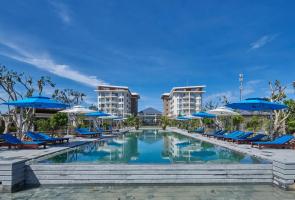 Resort tại Phan Rang – Tháp Chàm, Ninh Thuận tốt nhất