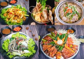 Hoạt động nhất định phải trải nghiệm tại đảo Phú Quốc