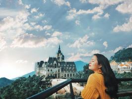 Nhóm (group) facebook về du lịch đáng tham gia nhất