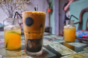 Quán cà phê ngon, nổi tiếng nhất tại Hưng Yên