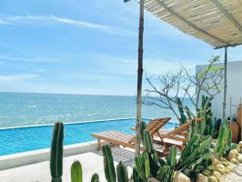 Homestay đẹp, giá dưới 500k bạn nhất định nên ghé khi đến Phan Thiết