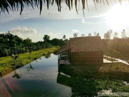 Homestay tốt nhất tại Đồng Tháp