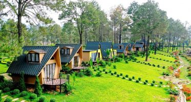 Homestay view đẹp giá rẻ tại tỉnh Quảng Trị