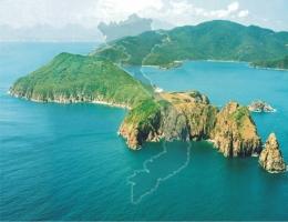 Hòn đảo đẹp nhất Việt Nam