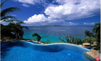 Hòn đảo lãng mạn nhất thế giới