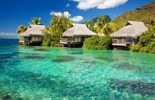 Hòn đảo tươi đẹp nhất Việt Nam