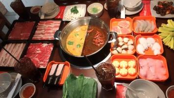 Nhà hàng buffet ngon nhất Quận Gò Vấp, TP. HCM