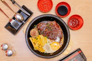 Nhà hàng ngon nhất TTTM Vincom Landmark 81, TP. HCM