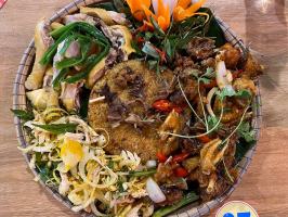 Quán ăn ngon nhất tại Bình Sơn, Quảng Ngãi