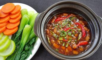 Hủ kho quẹt ăn liền ngon, được ưa chuộng nhất hiện nay