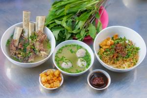 Quán ăn ngon và chất lượng nhất tại đường Trần Khắc Chân, TP. HCM