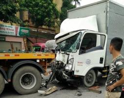 Hung thần xa lộ khi tham gia giao thông