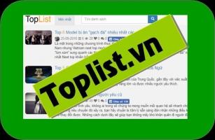 Vấn đề cần biết khi tham gia viết bài trên Toplist.vn
