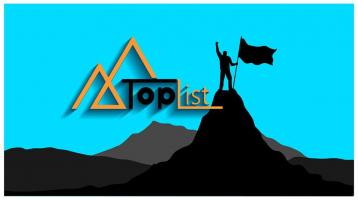 Hướng dẫn làm việc với Toplist từ A - Z