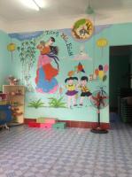 Hướng dẫn trang trí góc trung thu mầm non đẹp nhất