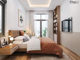 Dịch vụ thiết kế nội thất chung cư uy tín nhất tỉnh Quảng Ngãi